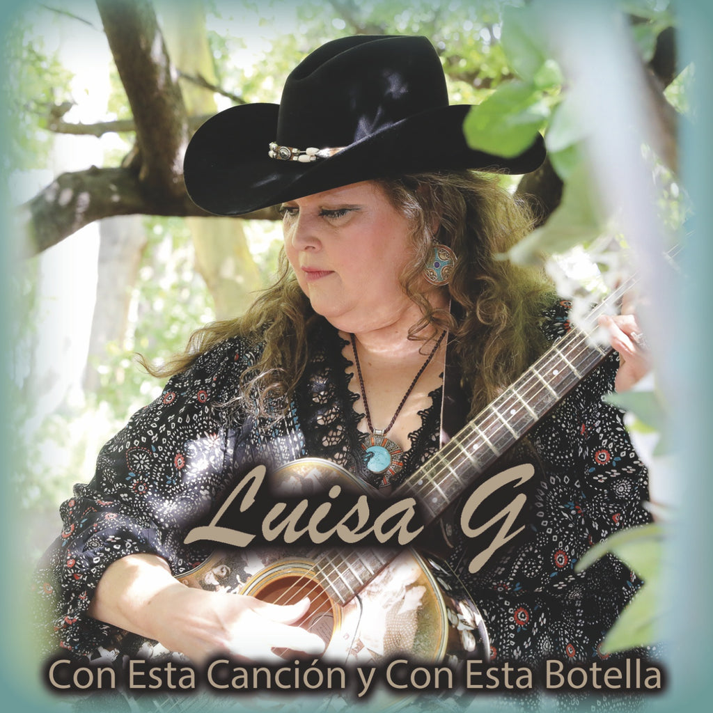 Luisa G Con Esta Cancion y Con Esta Botella
