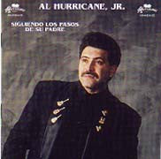 Al Hurricane Jr. -- Siguiendo Los Pasos De Su Padre