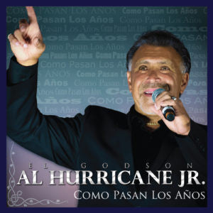 Al Hurricane Jr. - Como Pasan Los Anos