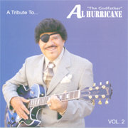 Tribute To Al Hurricane Vol. 2