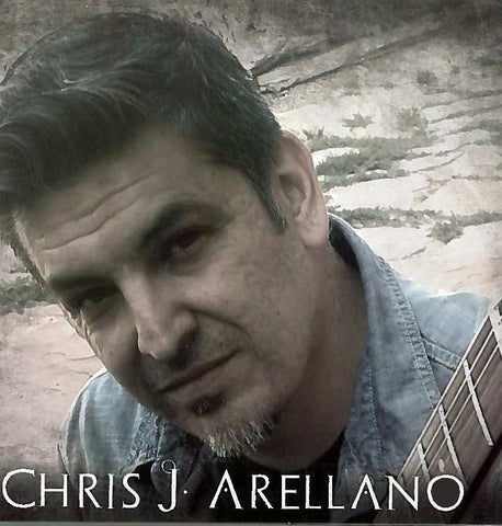 Chris Arellano -- Chris Arellano