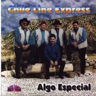 Chile Line Express -- Algo Especial