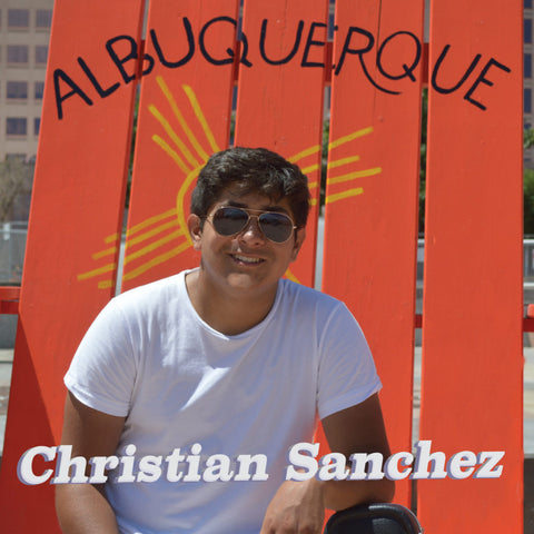 Christain Sanchez Albuquerque