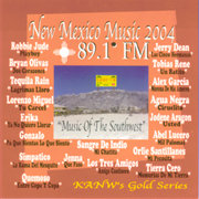 New Mexico Music 2004