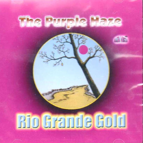 Purple Haze - Rio Grande Gold