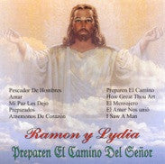 Ramon Y Lydia - Preparen El Camino Del Senor