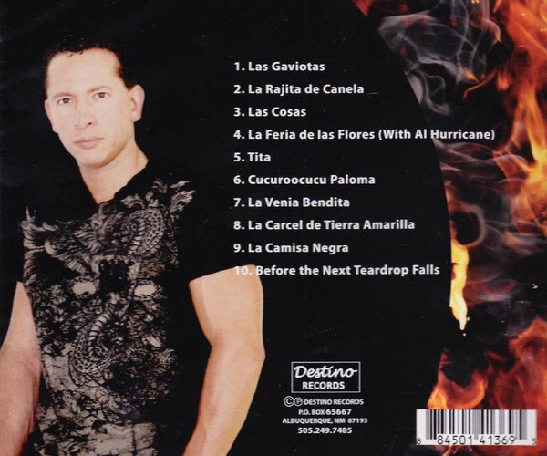 Tobias Rene - Feel the Heat