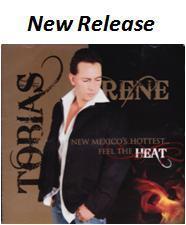 Tobias Rene - Feel the Heat