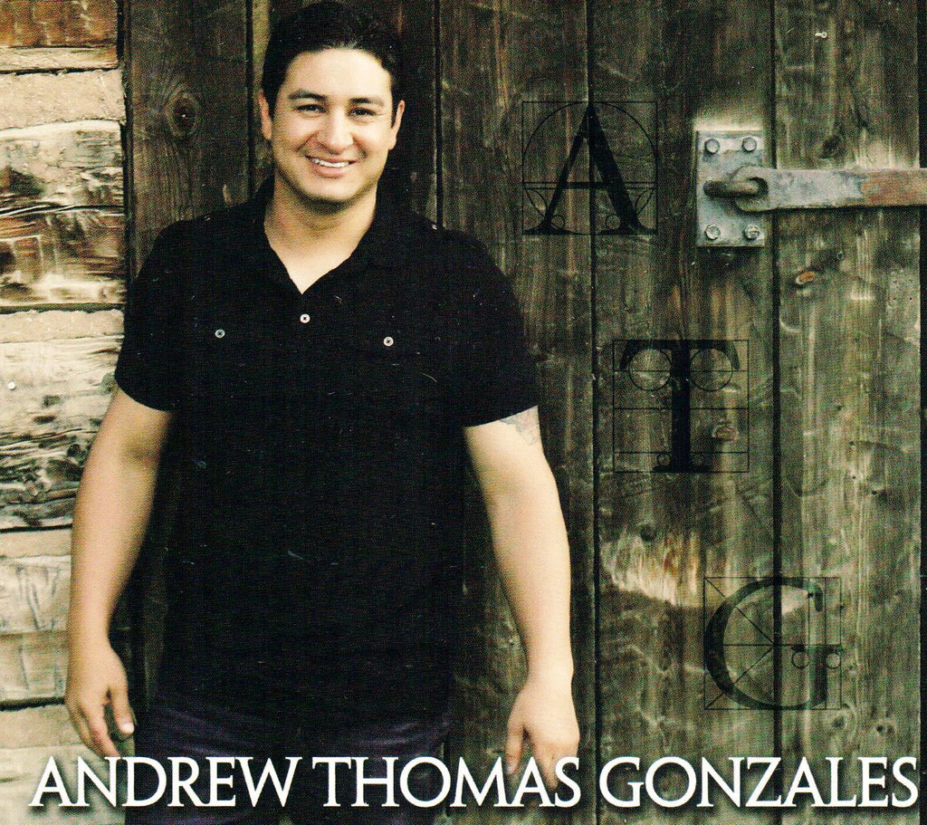 Andrew Thomas Gonzales – ATG
