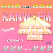 Best of New Mexico Music Vol 2