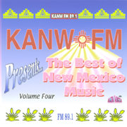Best of New Mexico Music Vol 4