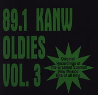 New Mexico Music, The Oldies Vol. 3