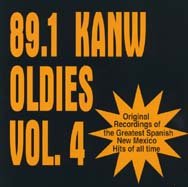 New Mexico Music, The Oldies Vol. 4