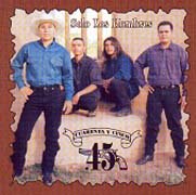 Cuarenta Y Cinco - Solo Los Hombres