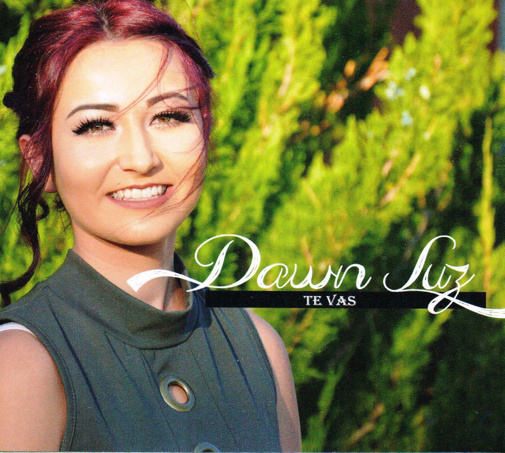 Dawn Luz – Te Vas