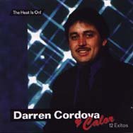 Darren Cordova -- 12 Exitos