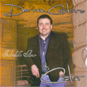 Darren Cordova - Inolvidable Amor