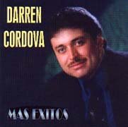 Darren Cordova - Mas Exitos