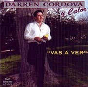 Darren Cordova - Vas A Ver