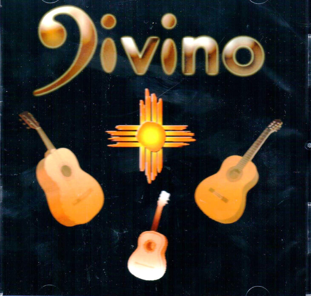 Divino – Divino