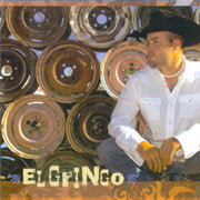 El Gringo - Algo Sucedio