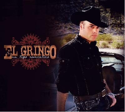 El Gringo - Un Tipo Romantico