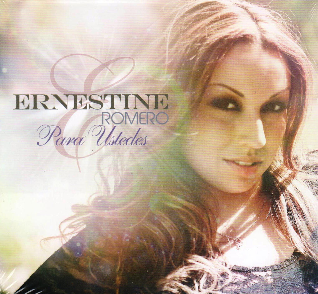 Ernestine Romero – Para Ustedes