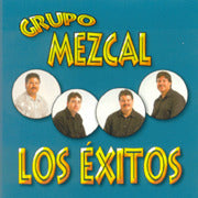 Mezcal -- Los Exitos