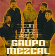Mezcal – Con Loca Pasion