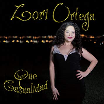Lori Ortega – Que Casualidad