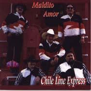 Chile Line Express -- Maldito Amor