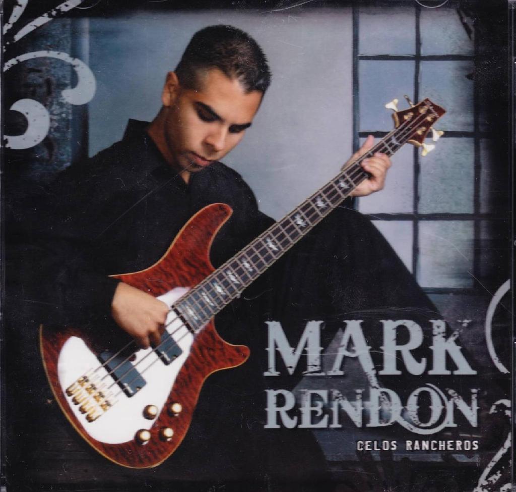Mark Rendon – Celos Rancheros