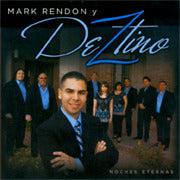 Mark Rendon Y Deztino -- Noches Eternas