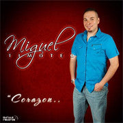 Miguel Timoteo – Corazon