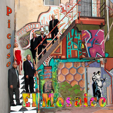 Picoso – El Mosaico