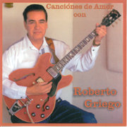 Roberto Griego - Canciones De Amor Con