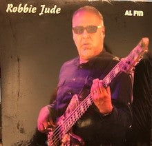 Robbie Jude Al Fin