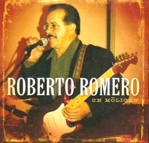 Roberto Romero -- Un Moligen