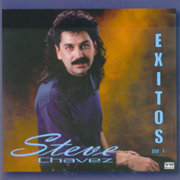 Steve Chavez - Exitos Vol. 1