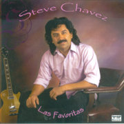 Steve Chavez - Las Favoritas