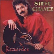 Steve Chavez -- Recuerdos