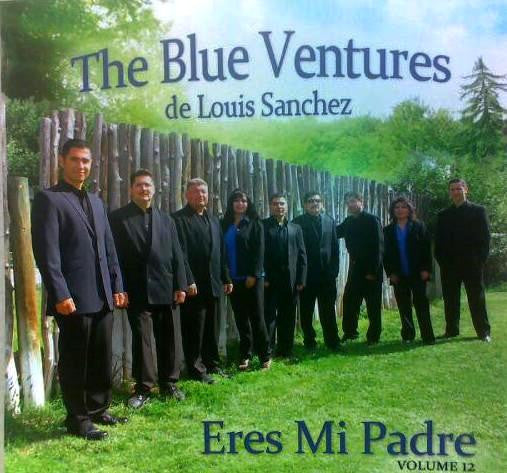 Blue Ventures - Eres Mi Padre (Vol. 12)