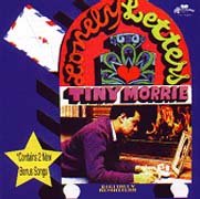 Tiny Morrie - Lonely Letters