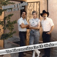 Ramon Y Lydia con Jerry Starr - Un Rinconcito En El Cielo