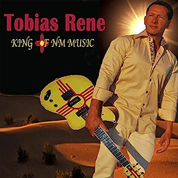 Tobias Rene- King of NM Music