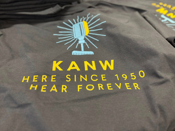 75th Anniversary T-shirt (Short Sleeve)
