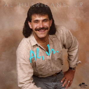 Al Jr, Al Hurricane Jr