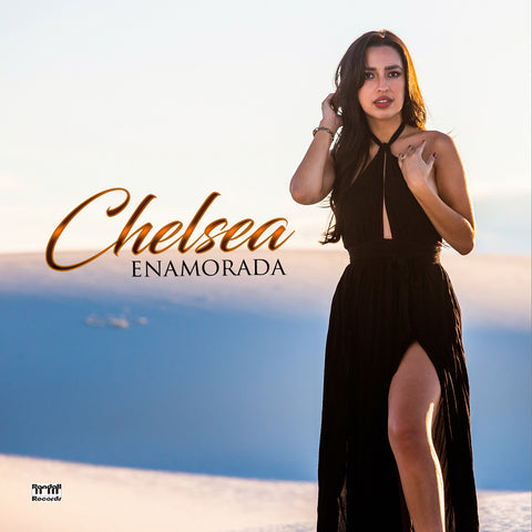 Chelsea Chavez Enamorada