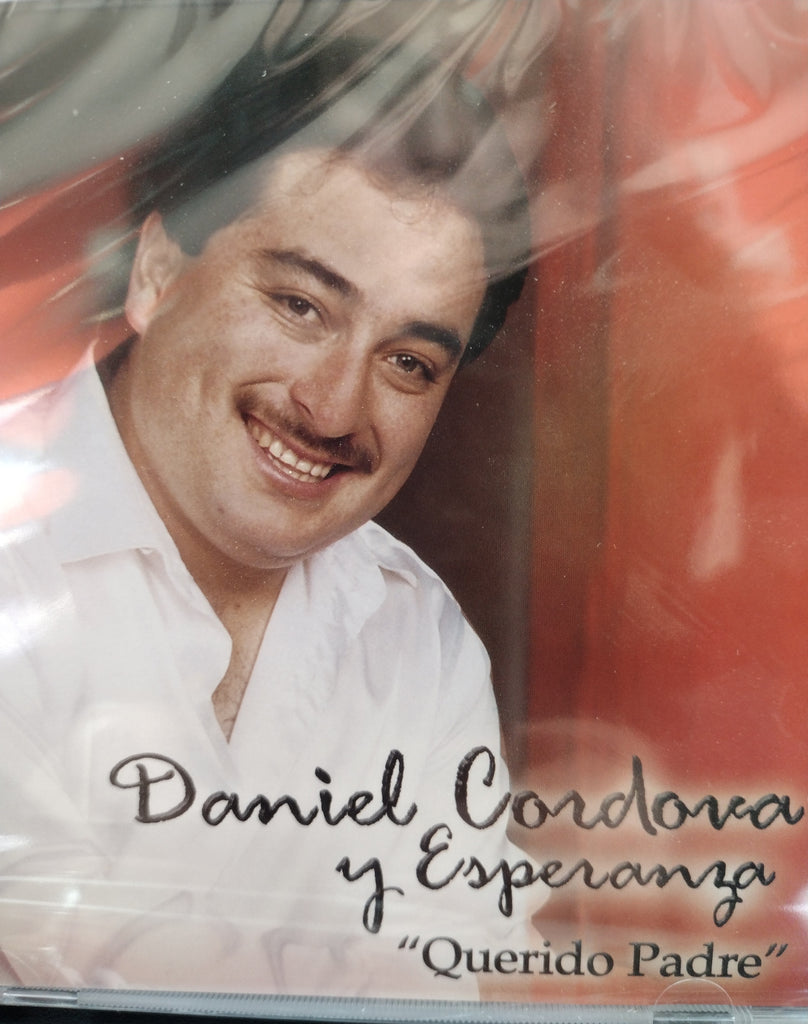 Daniel Cordova Y Esperanza- Querido Padre