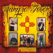 Sangre Joven Fierce